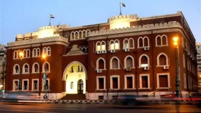 جامعة الإسكندرية تشارك في اجتماعات اتحاد الجامعات المتوسطية 