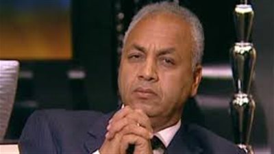 مصطفى بكري عن صور 