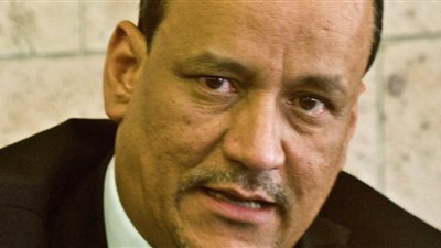 المبعوث الأممي يرحب ببدء الهدنة في اليمن