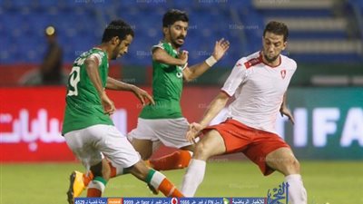 الوحدة يتخطي الاتفاق بثلاثية في الدوري السعودي