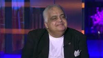 عمرو عبدالسميع: الحديث عن انخفاض شعبية الرئيس السيسي كلام فارغ