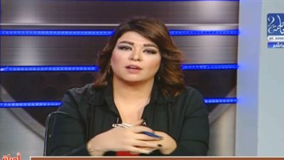 دعاء عباس: بعض المحامين يستغلون ثغرات القانون لتخفيف عقوبة الاعتداء على الطفل