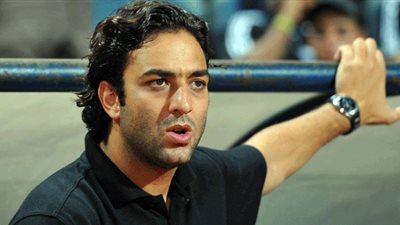 ماجد سامي يطلب من ميدو قيادة دجلة خلفا لـ