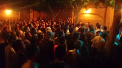 النيابة تأمر بدفن المواطن ضحية واقعة هروب مساجين الإسماعيلية