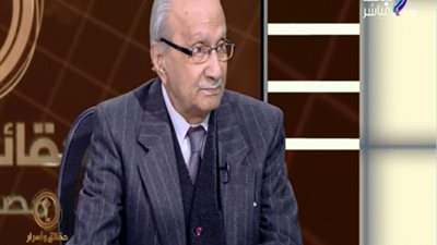 وفاة أول ضابط مصري أدار جزيرة تيران