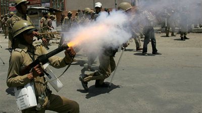 مقتل سبعة جنود باكستانيين في اشتباك حدودي مع القوات الهندية