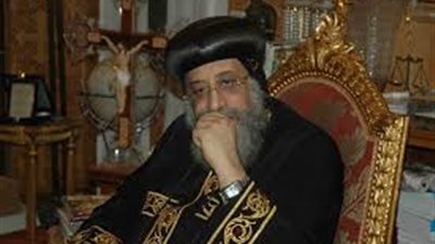 البابا تواضروس عن زيارته القدس: 