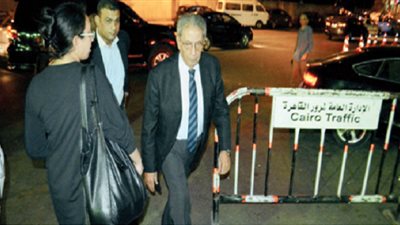 فاروق شوشة عملاق الإذاعة والشعر وحارس اللغة العربية