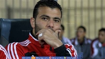 عمرو جمال يوجه ضربة قوية للأهلي.. ومتعب يحسم موقفه