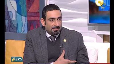  برلماني: المجلس يناقش قانونًا لا يسمح لأي شخص بقيادة التوك توك 