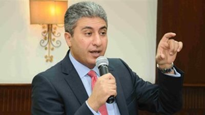 وزير الطيران: 