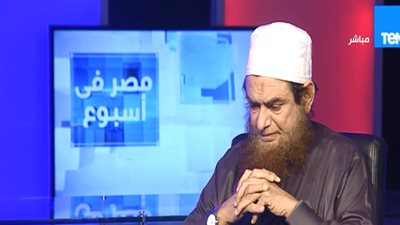 مشادة على الهواء بين مستشار شيخ الأزهر وداعية سلفي 