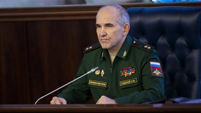 روسيا : المسلحون فى حلب يحصلون على مضادات طائرات محمولة 