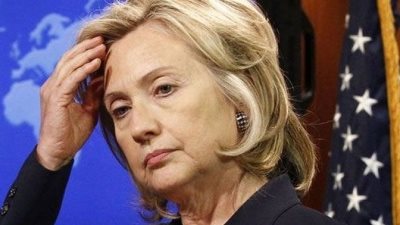 الشرطة تخلي مقر حملة 