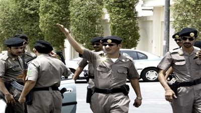 الشرطة السعودية تضبط مقيم مصري بفعل فاضح بالدمام 
