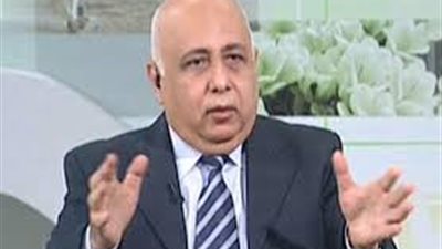 هشام الحلبي: مصر تجري 30 تدريبا عسكريا مشتركا في العام   