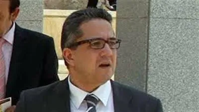 وزير الآثار: معبد 