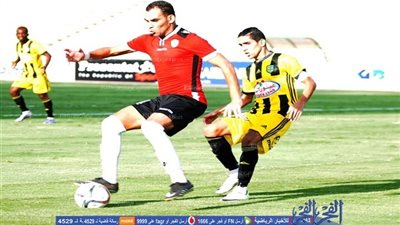 حارس الجيش: عبد الملك تعرض للظلم أمام دجلة