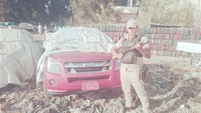 ضبط 263 قضية صيد جائر وغزل مخالف و11مزرعة أسماك مخالفة ببحيرة البرلس 