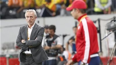 السعودية تتلقى ضربات موجعة قبل مواجهة اليابان