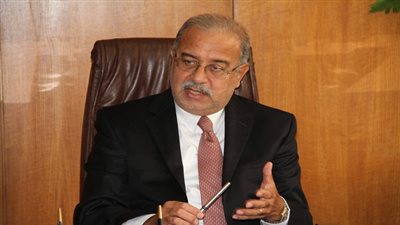 رئيس الوزراء يتوجه إلى الاتحادية للقاء السيسي