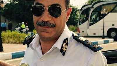 ضبط 480 مخالفة مرورية في حملة أمنية بالإسماعيلية 