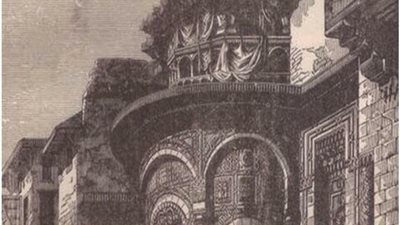 سبيل وكُتَّاب رقية دودو.. أول نافذة تعليمية في مصر