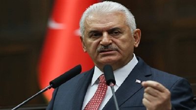 يلدريم يهدد الاتحاد الأوروبي: تركيا لديها بدائل 