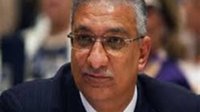 وزير التنمية المحلية: الدولة 