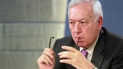 وزير خارجية إسبانيا: اتفقنا مع مصر على ضرورة وقف إطلاق النار في اليمن 