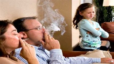 تحذير.. التدخين السلبي يزيد خطر إصابة بالجلطة بنسبة 50%