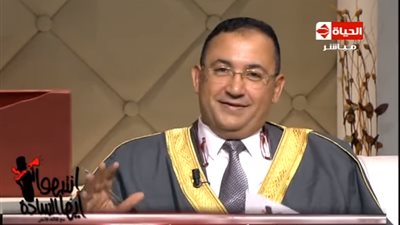 داعية إسلامي يعطي نصيحة للاعبي الزمالك لمواجهة السحر في الملعب