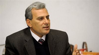 جابر نصار: الاحتفال خلال أيام بمرور 200 عامًا على إنشاء 