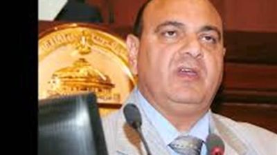 برلماني: تشكيل لجنة تقصي حقائق بشأن مشاكل سوق الدواء في مصر