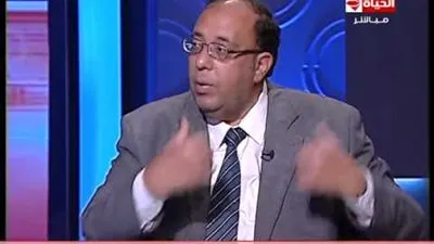 خبير اقتصادي: يطالب الدولة بإلغاء اتفاقية 