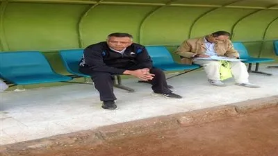 المقص: تقدمت باستقالتي أكثر من مرة وشربين في 