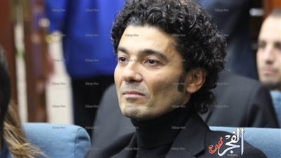 خالد النبوي ناعيا عادل رجائي: حدث غير عادى محزن ومؤلم!