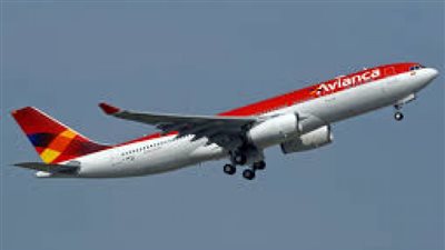 الخطوط الجوية الكولومبية تلغي رحلاتها إلى فنزويلا  