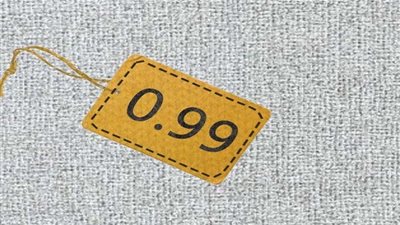 ماذا يستفيد التجار من وضع 0.99 فى نهاية أسعار السلع؟