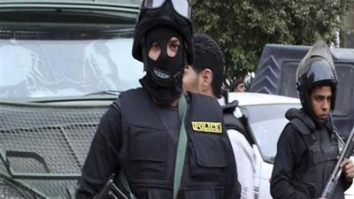 ضبط 5 إخوانيين في الشرقية بتهمة التحريض على العنف 