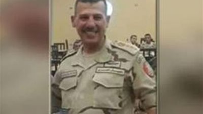 اليوم.. عزاء العميد عادل رجائي بمسجد المشير طنطاوي 