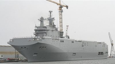 تقارير تزعم تمويل 