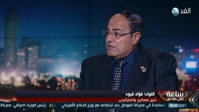 خبير عسكري: الشهيد 