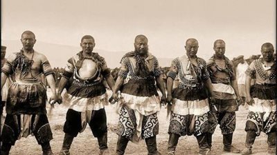 هل تعلم لماذا لم يكن المغول يستحمون على الإطلاق؟   