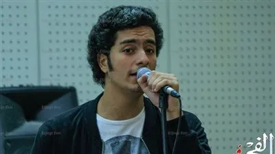 تعرف على موعد حفلات محمد محسن في مهرجان الموسيقى العربية