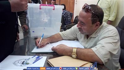 تزايد إقبال المحامين على عمومية 