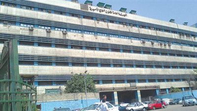 تأجيل دعاوى بطلان قرار اشهار افلاس صندوق الرعاية بالمطابع الأميرية