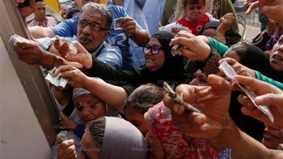 رويترز: المصريون فقدوا الصبر مع السيسي بسبب الأزمة الاقتصادية