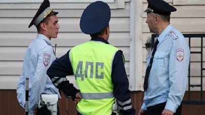 مقتل إرهابيين مشتبه بهما في وسط روسيا