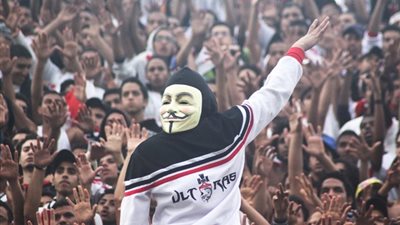 القبض على 65 مشجع زملكاوي لا يحملون تذاكر مباراة 